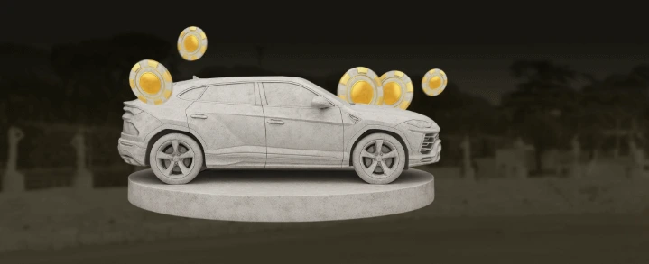 Casinoly - Casino Spiele